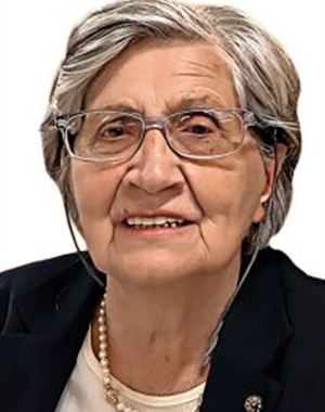 Maria Giulia Balzarini
